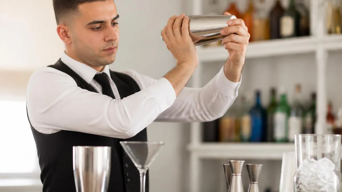 Bartending Classes Online: The Complete Training Guide for 2026 June