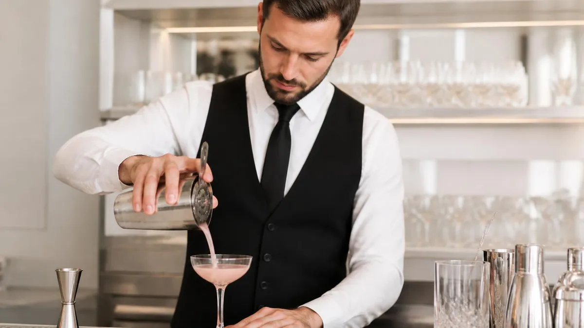 Bartending License Online: How to Get Certified in 2026 June