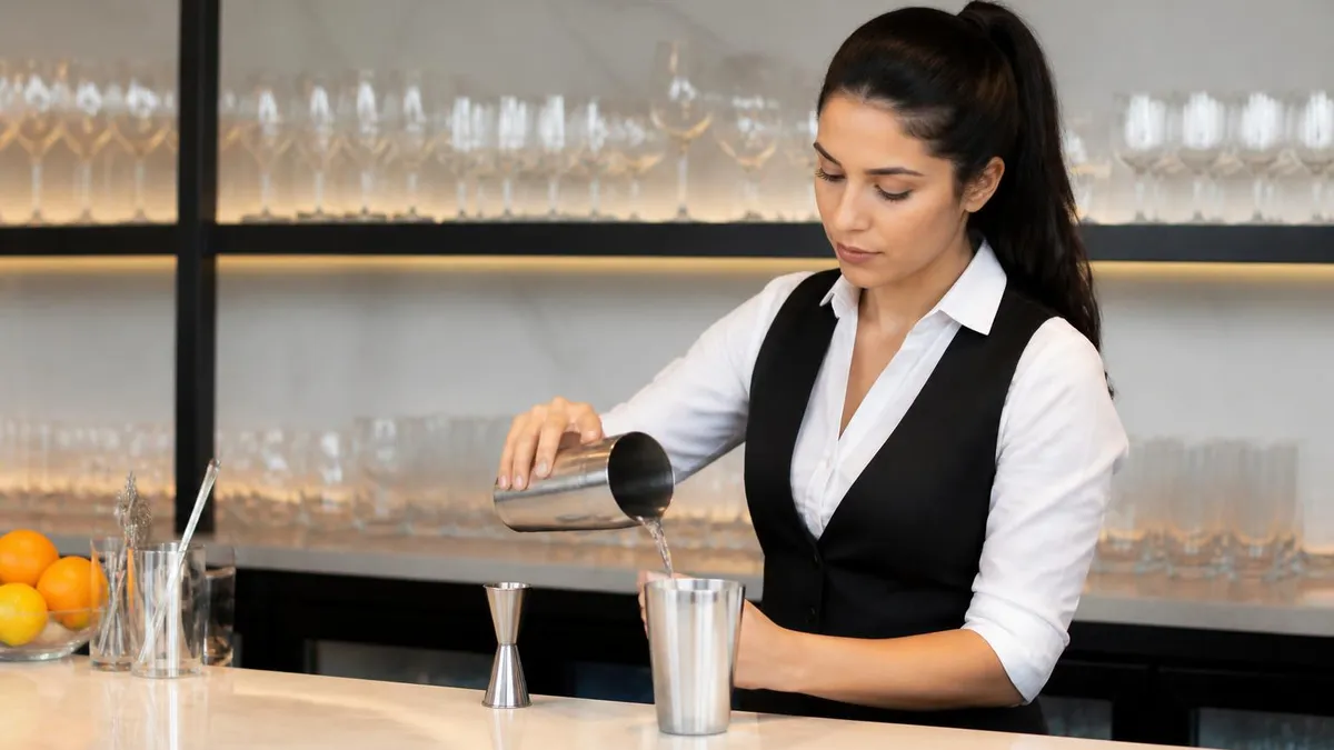 Bartending License: Requirements and How to Get Certified 2026 June