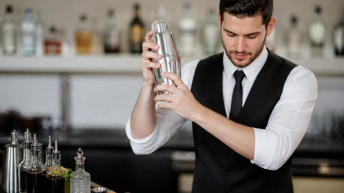 Bartending Services for Weddings and Events: 2026 June Hire Guide