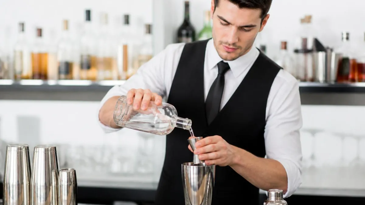Bartending Terminology: The Complete Glossary of Bar Lingo, Drink Terms, and Industry Slang for 2026