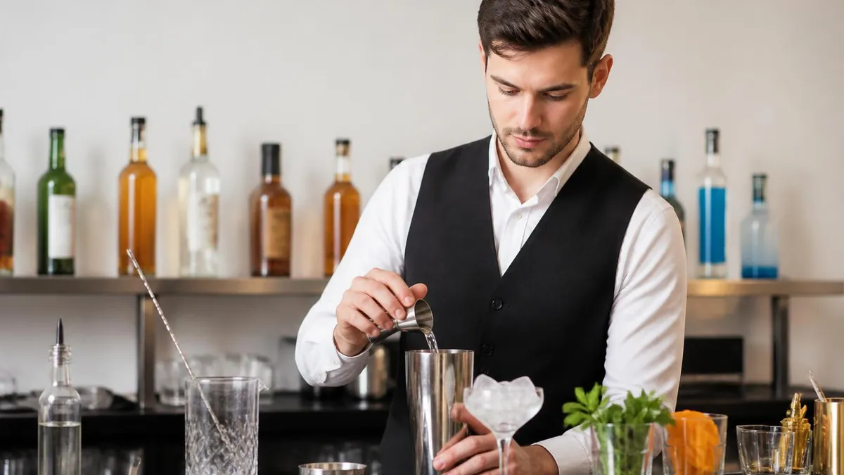 Hire a Bartender: Complete Guide to Cost, Hiring, and What to Look For 2026 June