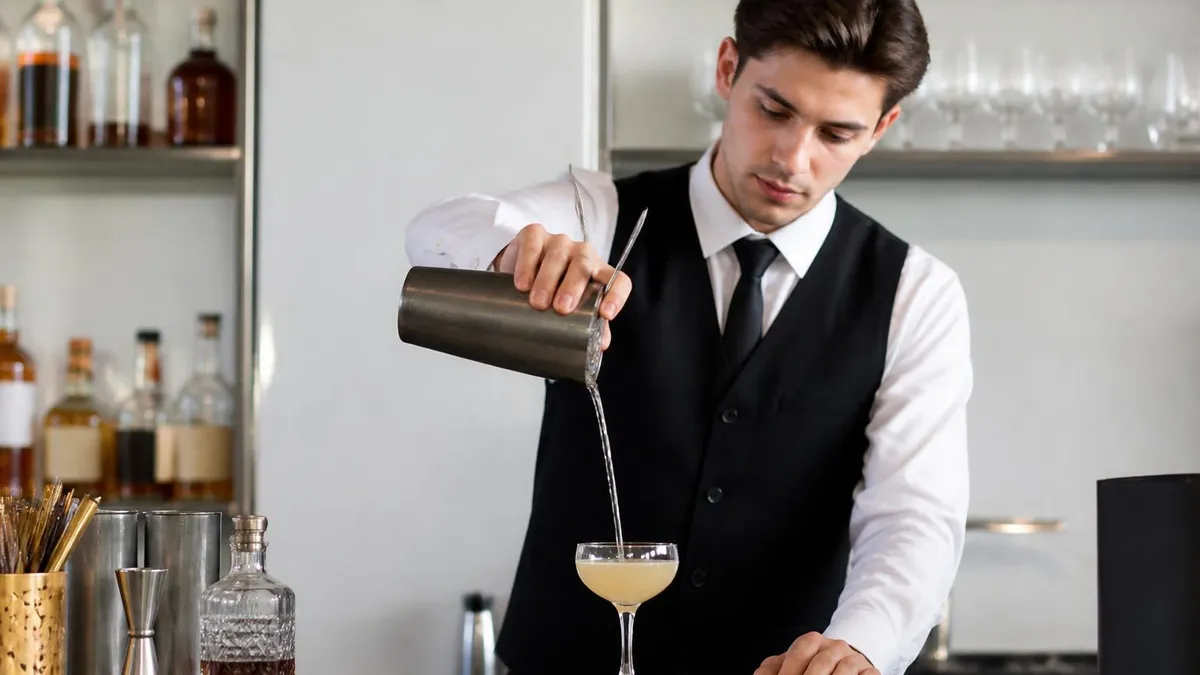 How to Get a Bartender License: Complete Guide to Certification, Timeline, and Costs in 2026 July