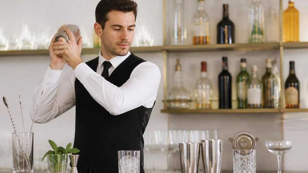 Indeed Las Vegas Bartender Jobs: Your Complete Guide to Finding and Landing Bartending Positions in 2026 June