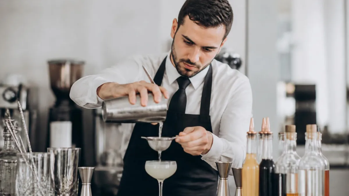 Mobile Bartending Names: 200+ Ideas to Brand Your Cocktail Business in 2026 June