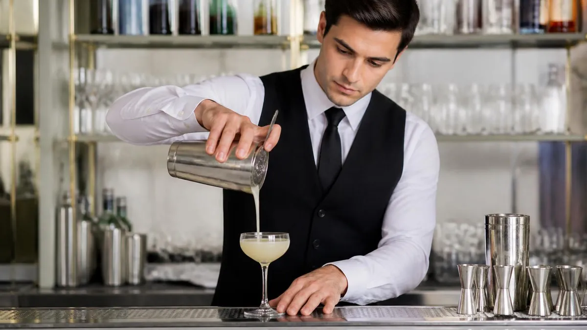 Mobile Bartending: How to Start, License, and Grow Your Business