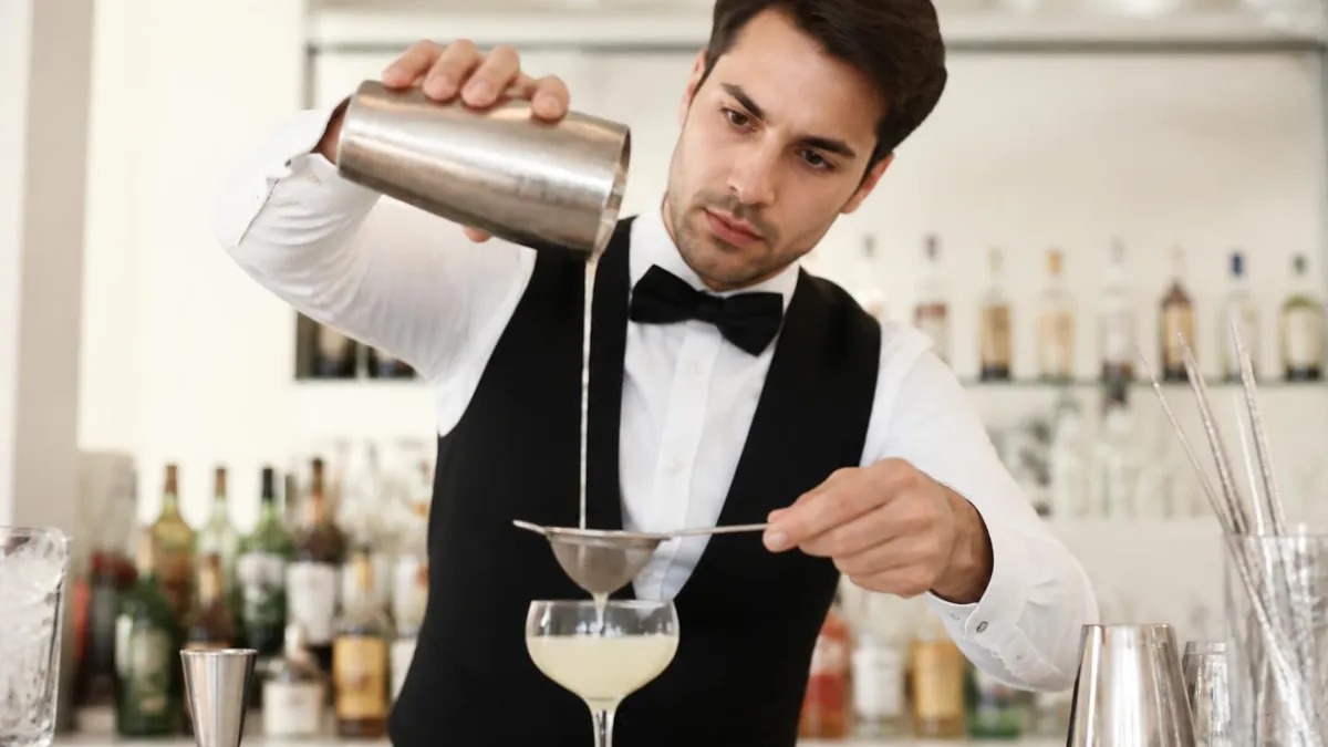 Requirements to Be a Bartender: Age, Training, Licenses & Skills in 2026