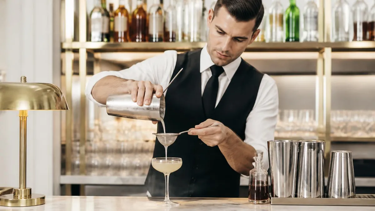 Wisconsin Bartending License (Operator's License): Requirements, Training, Fees, and Application Process by Municipality