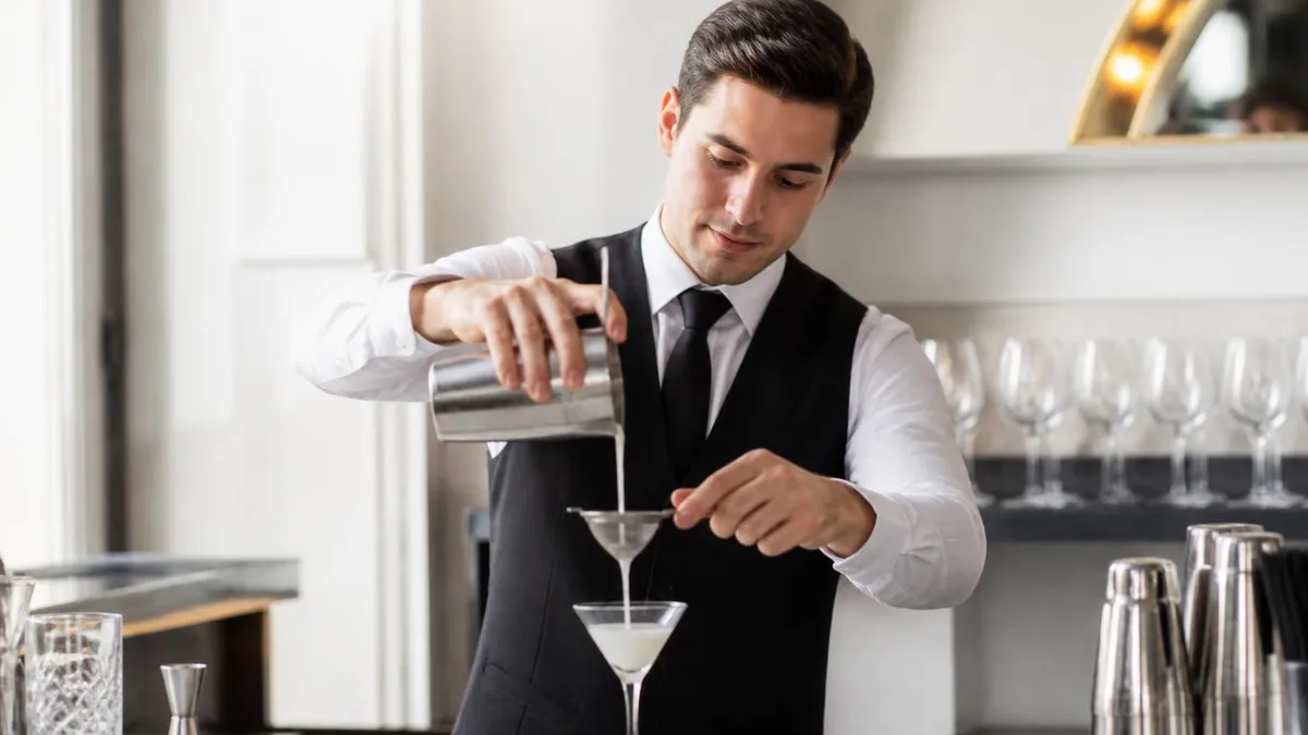 Comparing the Top Florida Bartending License Progr - Bartender Certification certification study resource