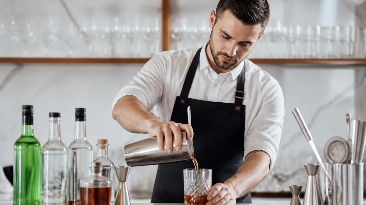 Spirit-by-spirit Breakdown of Best-selling Co - Bartender Certification certification study resource