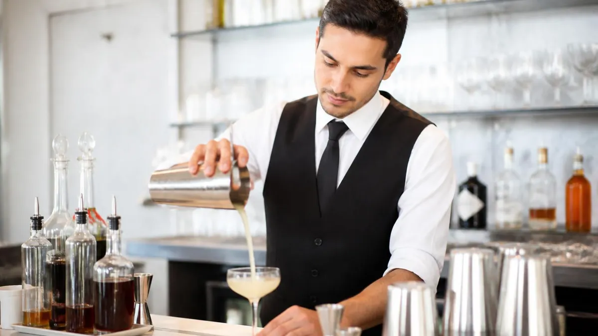 The Short Answer: It Depends on Your State - Bartender Certification certification study resource