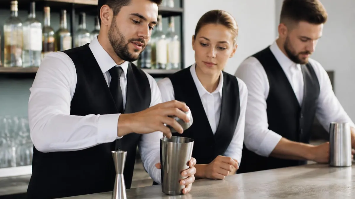 Training Provider Comparison - Bartender Certification certification study resource