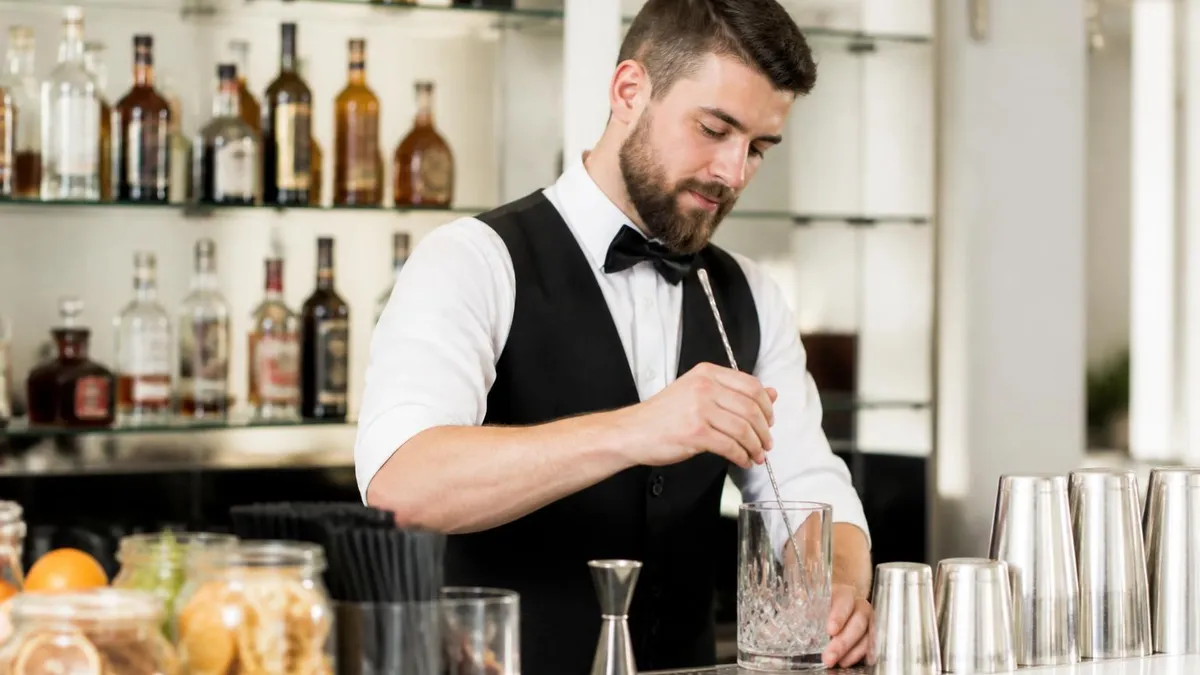 Which States Actually Require Training? - Bartender Certification certification study resource