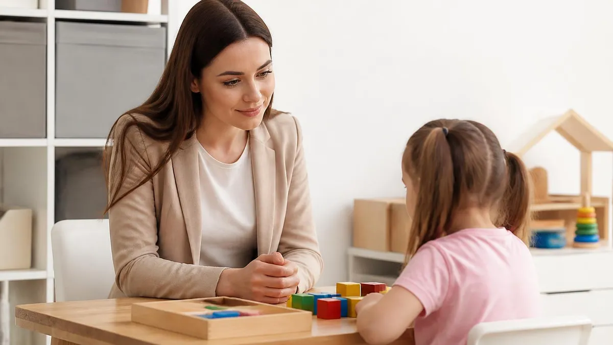 BCBA Meaning: What Board Certified Behavior Analyst Stands For