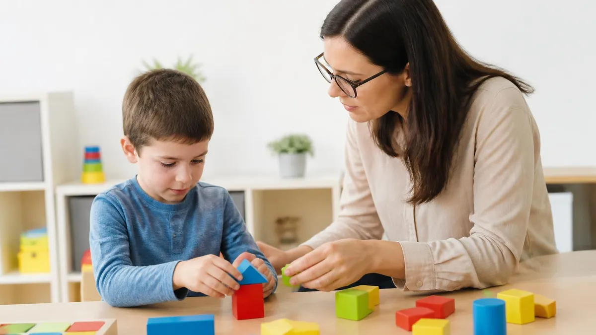 What Does a Board Certified Behavior Analyst Do? Complete Career Guide to BCBA Duties, Salary & Daily Work