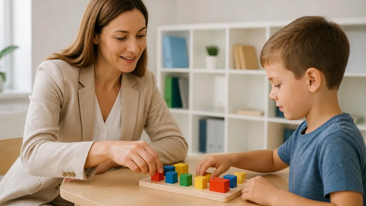 What Does BCBA Stand For? Meaning, Role & Career Explained