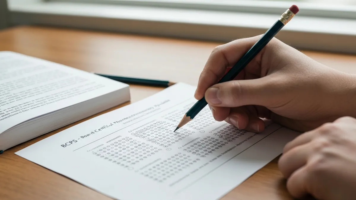 BCPS Cost: Complete Guide to BCPS Exam Fees, Prep Costs & ROI 2026 July