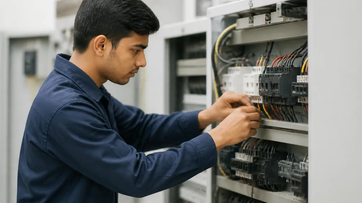 BEE Practice Test PDF 2026: Free Electrical Engineering Questions
