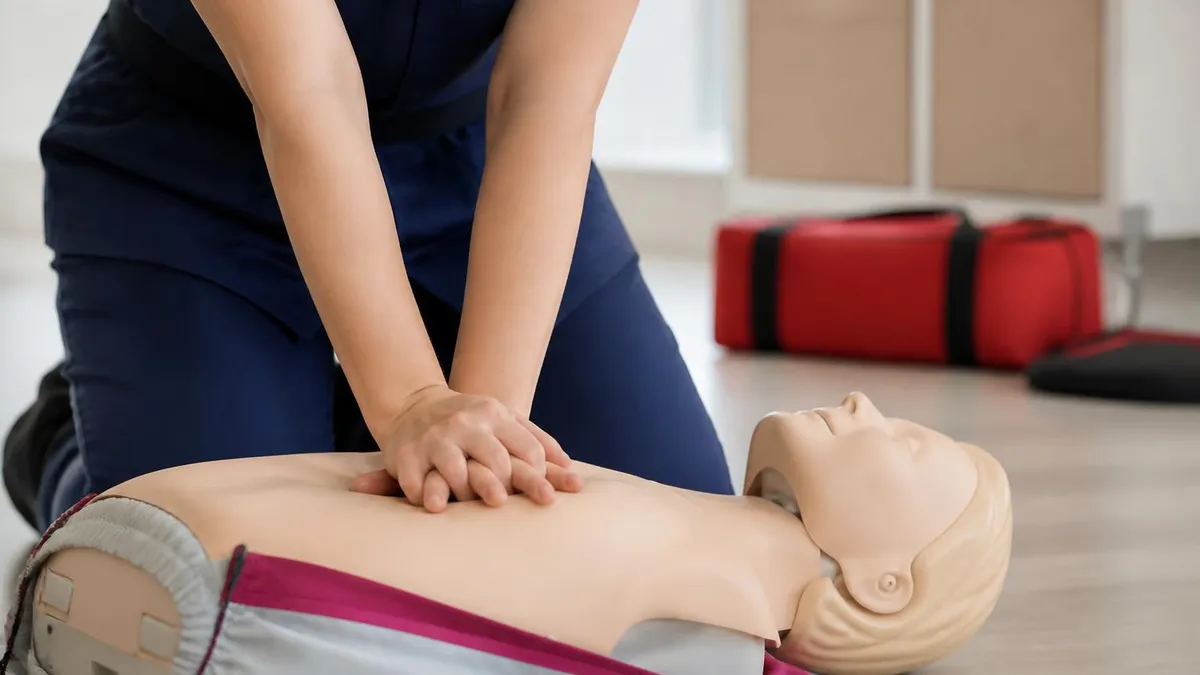 AHA BLS Certification: Course, Renewal, and Exam Guide