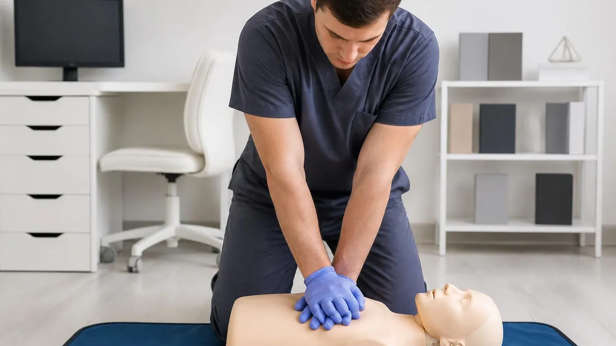 AHA BLS: What It Is, Who Needs It & How to Get Certified