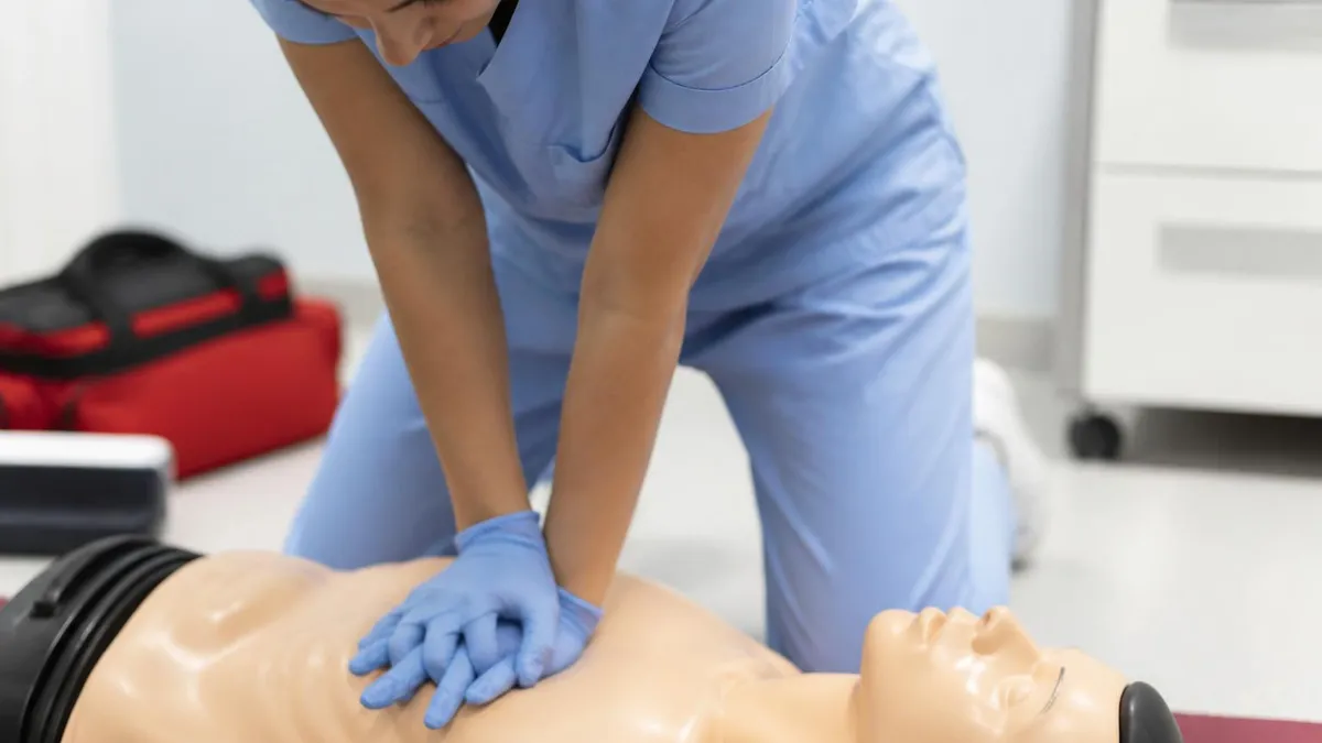 BLS Card: How to Get, Verify, and Renew Your Certification 2026 October