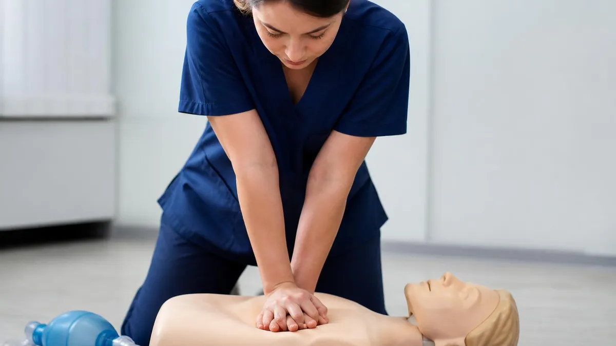 BLS Certificate: Cost, Course Length & 2026 June Renewal Guide