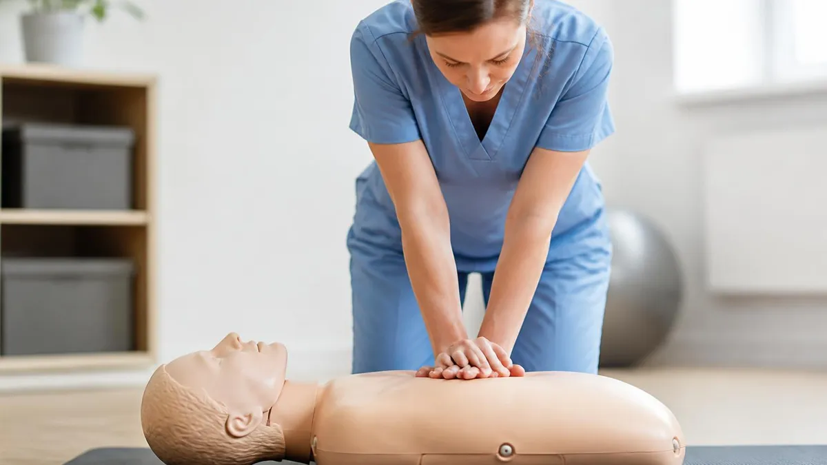 BLS Certification Lookup 2026 October