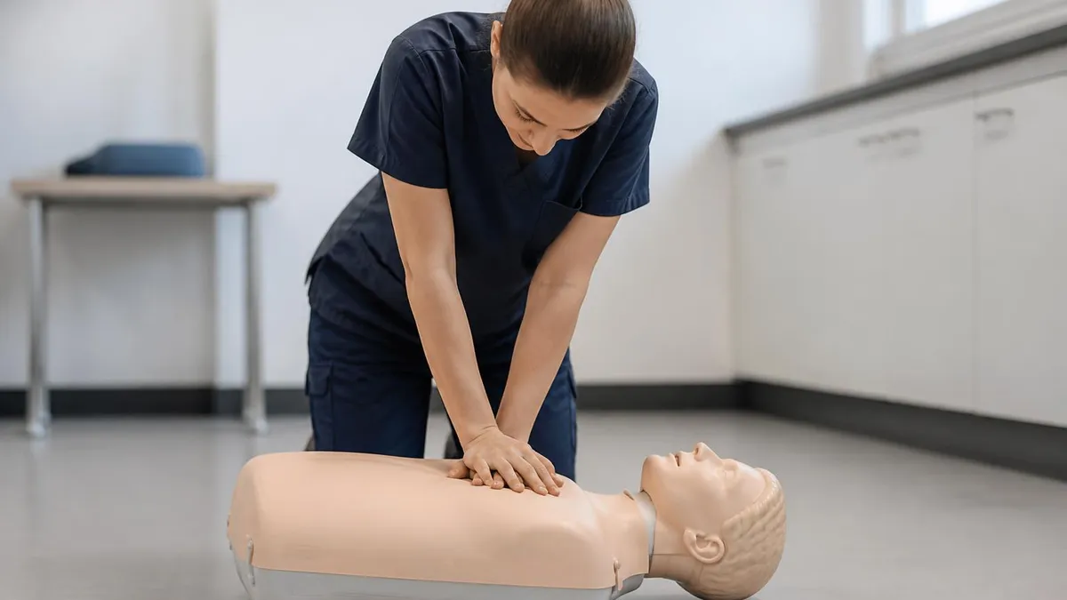 BLS Certification Near Me: Complete 2026 June Guide to Finding Classes and Getting Certified