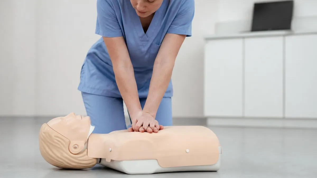 BLS Certification NYC: Complete 2026 June Guide to Classes, Costs & Renewal in New York City