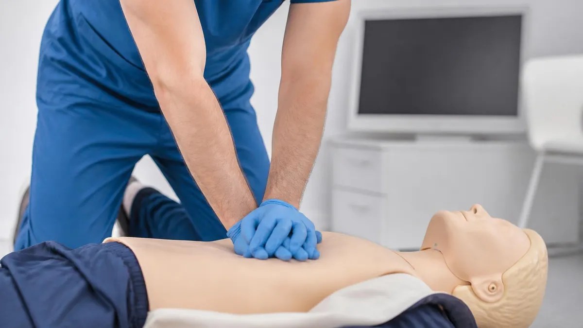 BLS Certification Online: Courses, Providers, and What to Expect