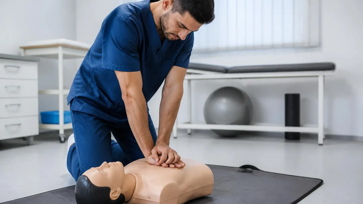 BLS Chain of Survival: Complete 2026 June Guide to the 6 Links Every Provider Must Master