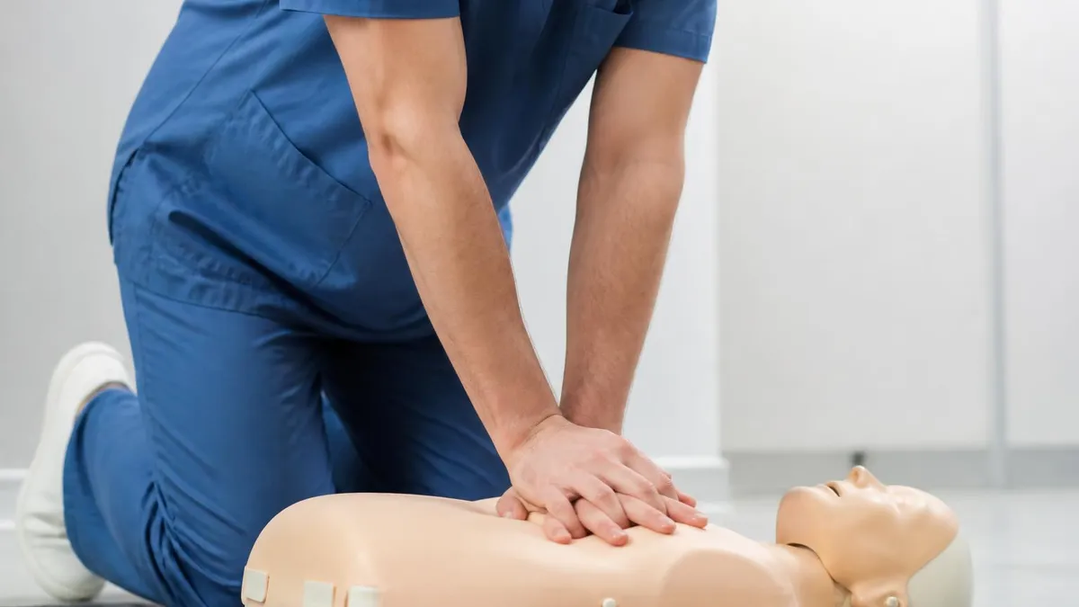 BLS Classes: Course Options, Costs, and What to Expect 2026 October