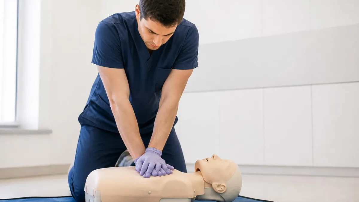 BLS Course: Complete Guide to Basic Life Support