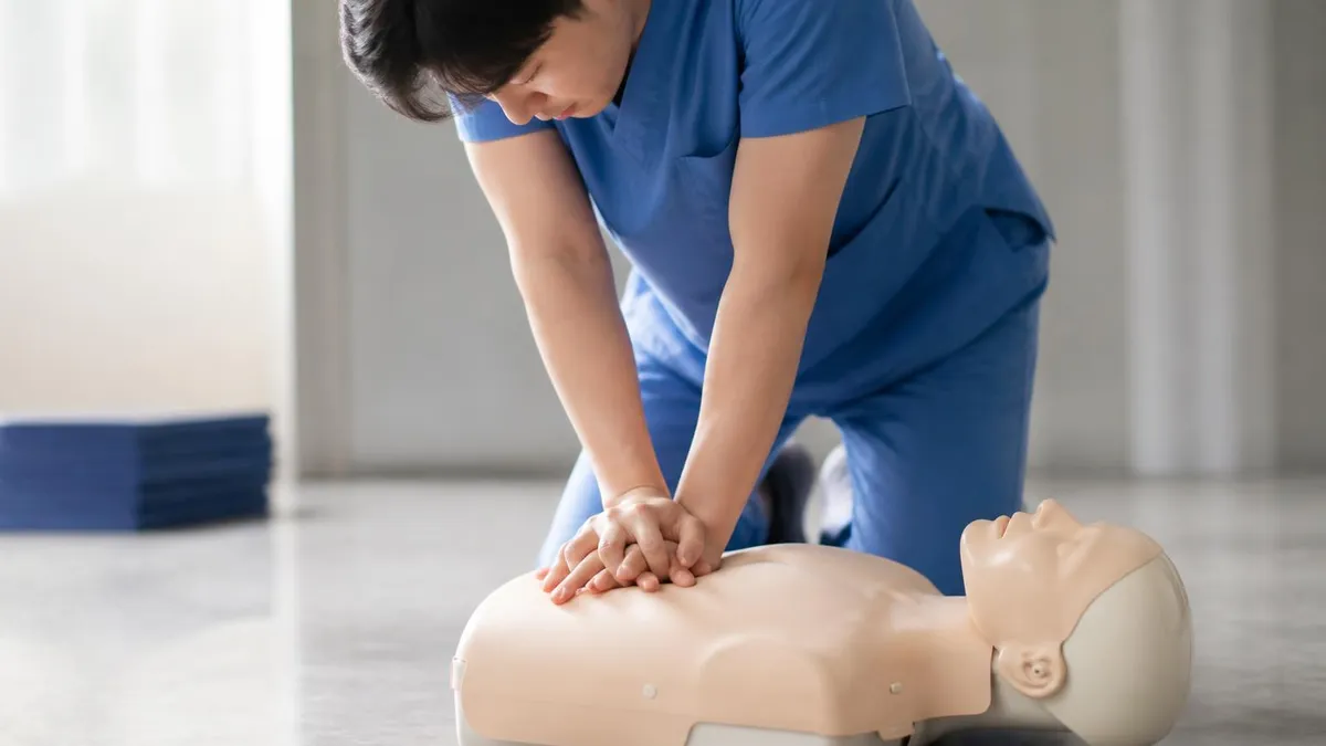 BLS Courses: Complete 2026 June Guide to Basic Life Support Certification & Training