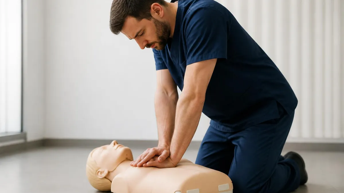 BLS Exam: Complete 2026 June Guide to Passing Your Basic Life Support Certification Test