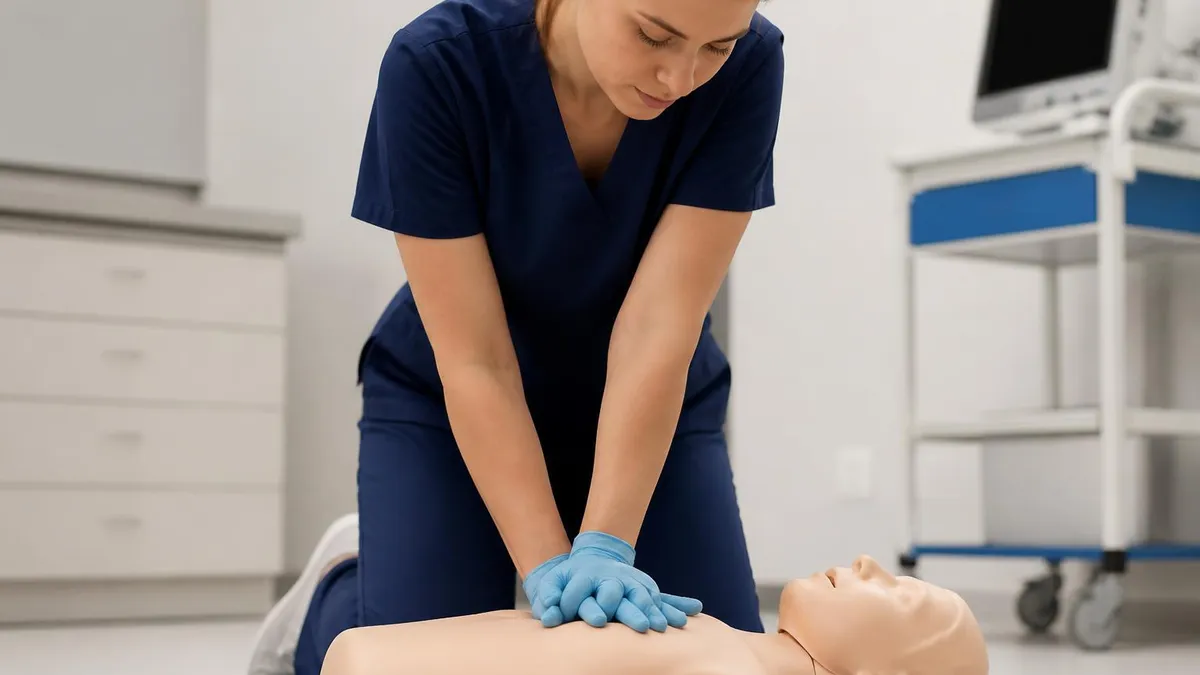 BLS for Healthcare Providers Course: Complete 2026 June Certification & Study Guide