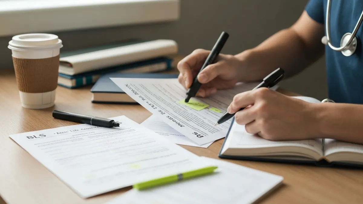 BLS Guidelines 2026 October: What Is a BLS Certification and Everything You Need to Know