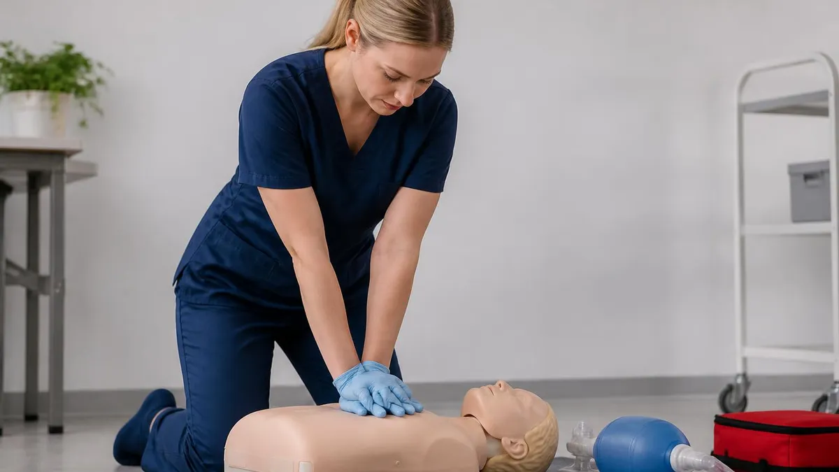 BLS Guidelines: Complete 2026 June Guide to Basic Life Support Certification, Training & Requirements