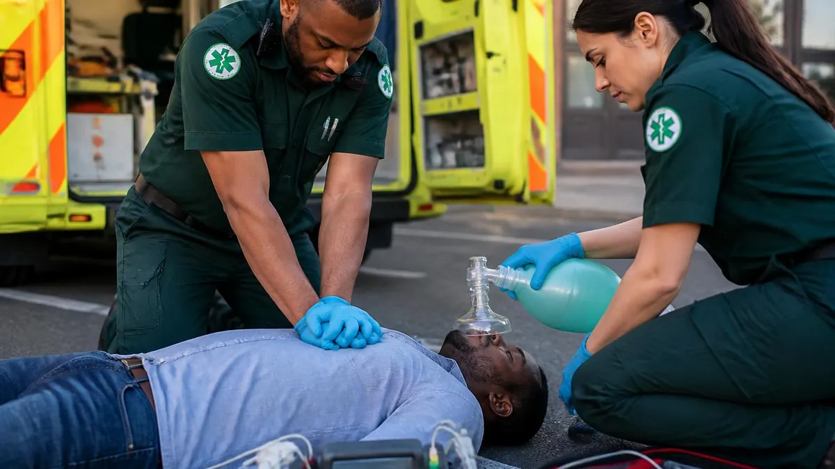 BLS Provider Certification: Complete 2026 June Guide to the Exam, Renewal, and Becoming Certified