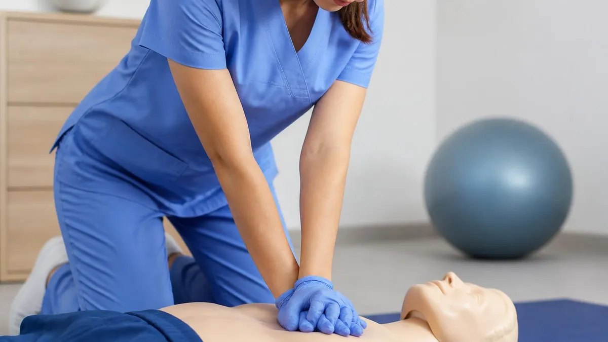 BLS Renewal: How to Renew Your BLS Certification 2026 June