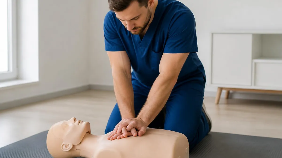 BLS vs ALS: Complete Comparison of Basic and Advanced Life Support