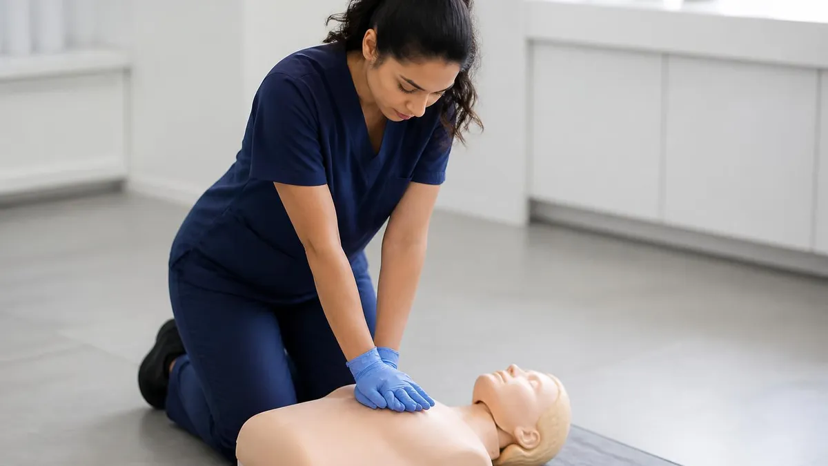 Free Online BLS Certification AHA Approved: Complete 2026 June Guide