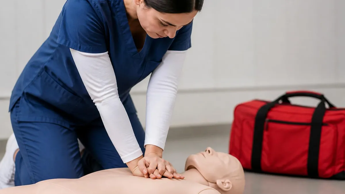 What Is a BLS Certification? CPR and BLS Explained for 2026 June