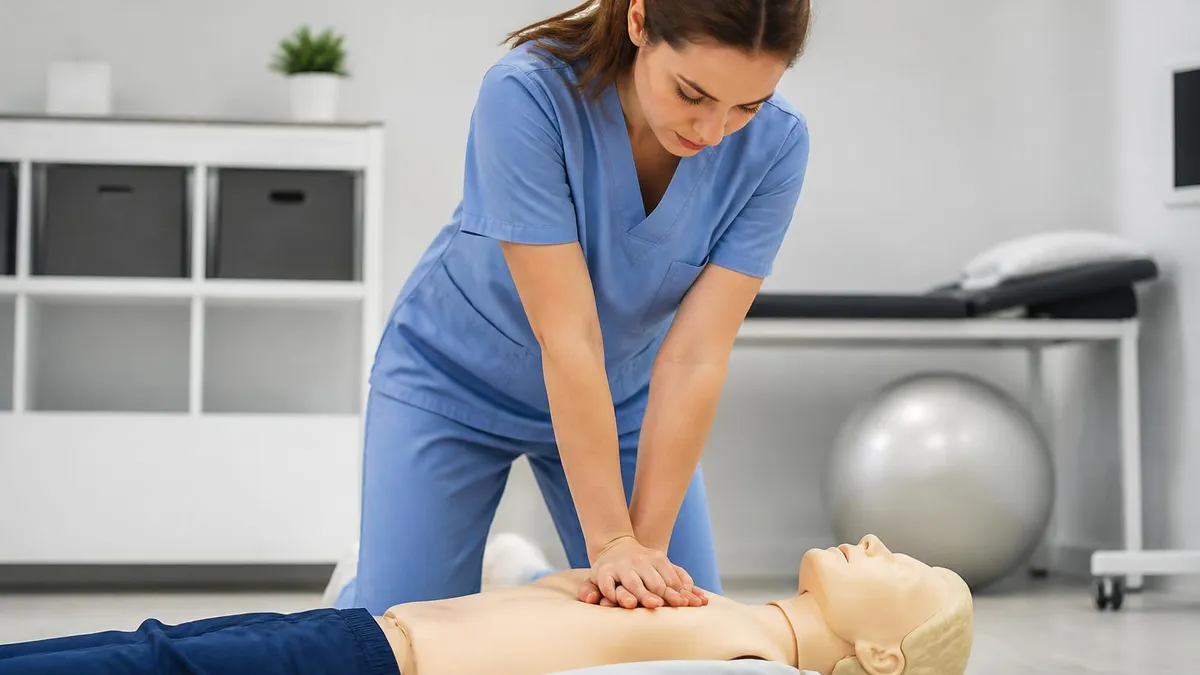 What Is a BLS Certification? How to Verify BLS Certification and Pass the AHA Exam