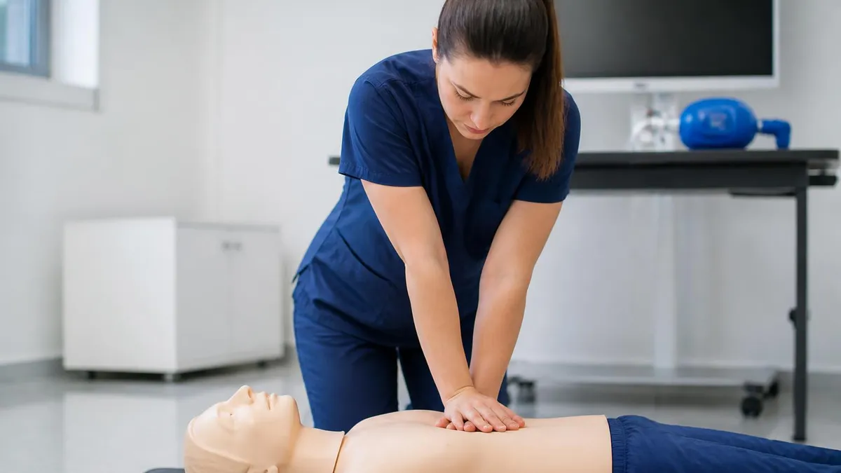 How Long Does BLS Certification Last - BLS - Basic Life Support certification study resource