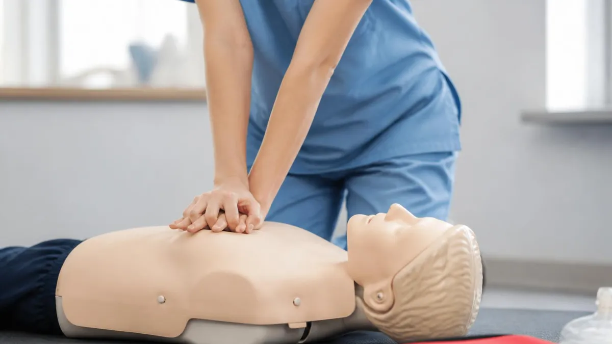 What is a BLS Certification - BLS - Basic Life Support certification study resource