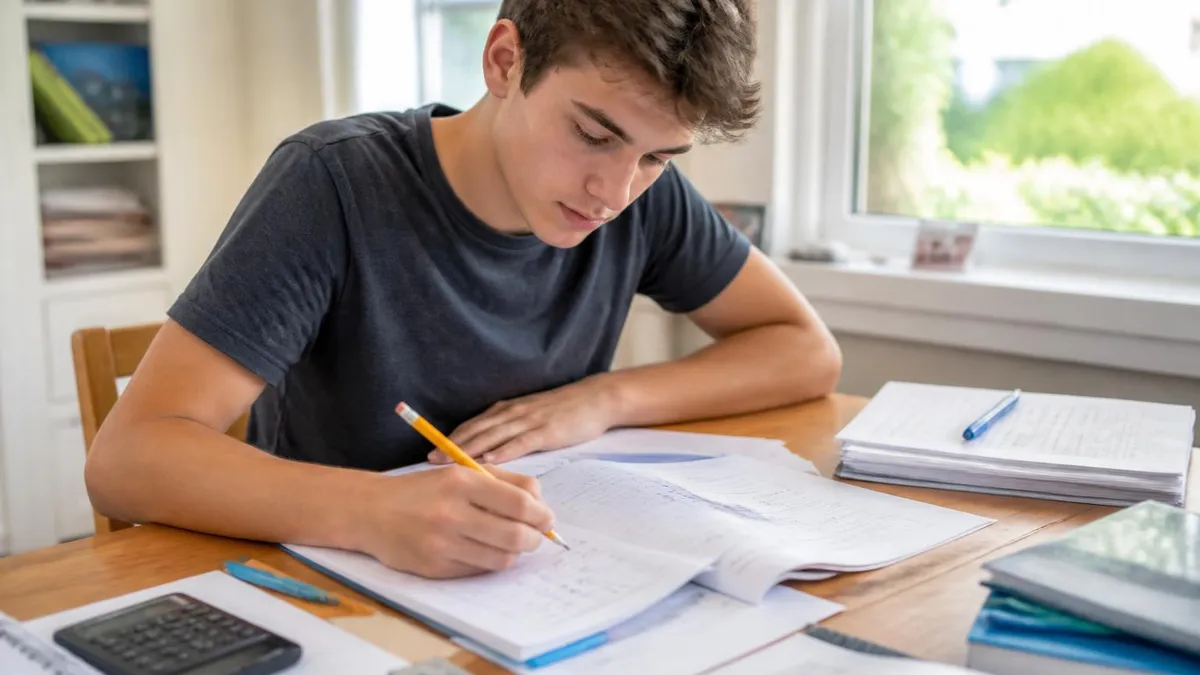 Digital SAT Study Plan 2026 July: Free Prep Schedule & Resources