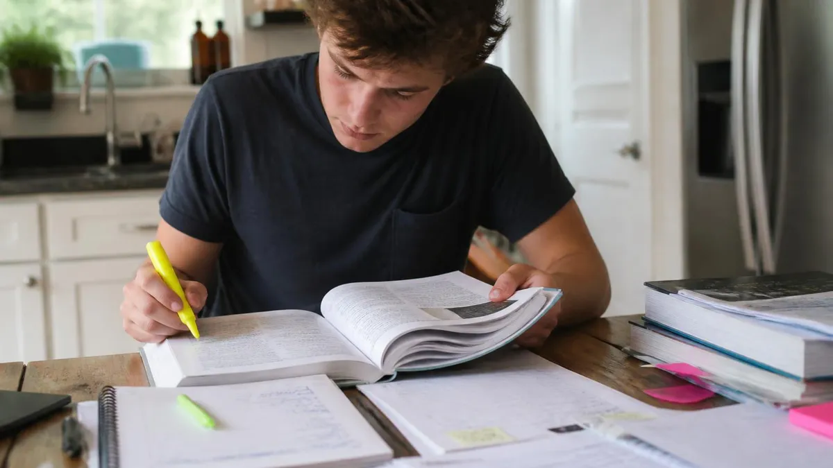 Free Full-Length Digital SAT Practice Test 2026