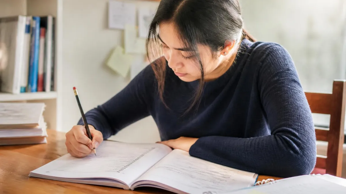 PSAT 8/9 Practice Test 2026: Free Questions, Format & Scoring