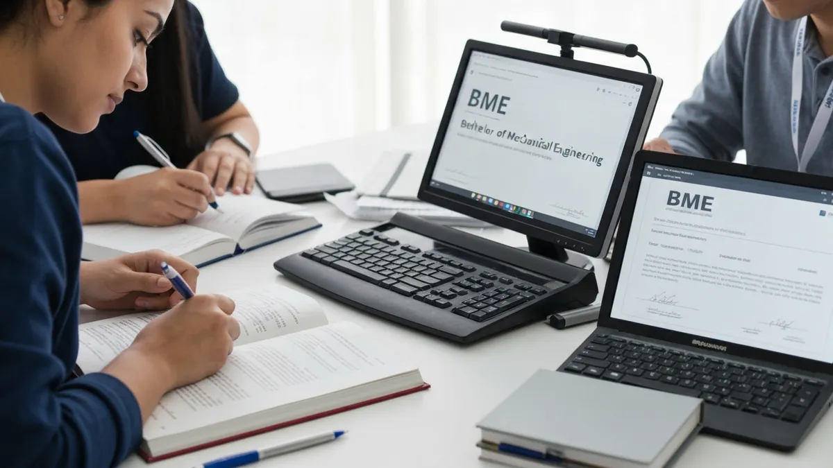 BME Engineering Salary: What Mechanical Engineers Earn in 2026 June